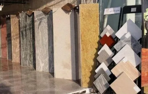 راهنمای خرید سرامیک رنگی + قیمت عالی